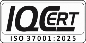 ISO 37001:2025