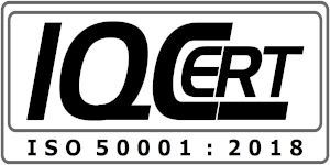 ISO 50001:2018